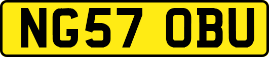 NG57OBU