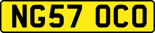 NG57OCO