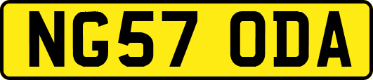 NG57ODA