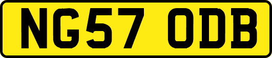 NG57ODB