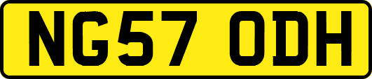 NG57ODH