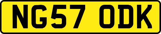 NG57ODK
