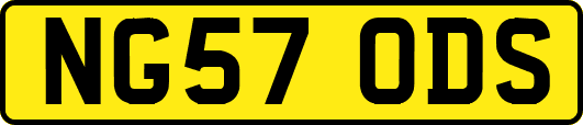 NG57ODS