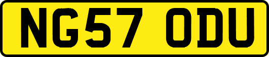 NG57ODU