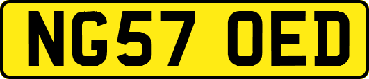 NG57OED
