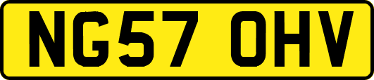 NG57OHV