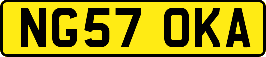 NG57OKA