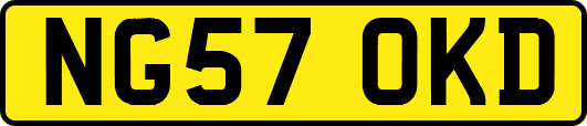 NG57OKD