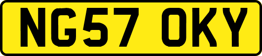 NG57OKY