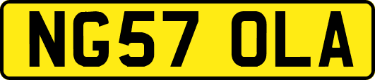 NG57OLA
