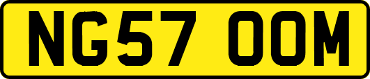 NG57OOM
