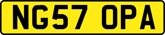 NG57OPA