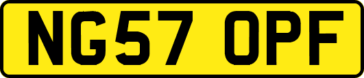 NG57OPF
