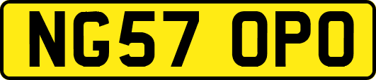 NG57OPO