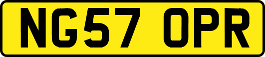 NG57OPR