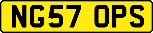 NG57OPS