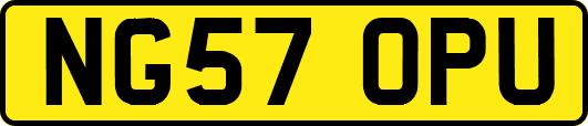 NG57OPU
