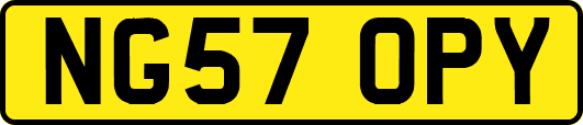 NG57OPY