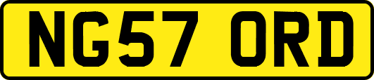 NG57ORD