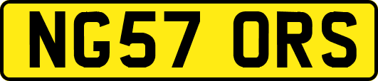 NG57ORS