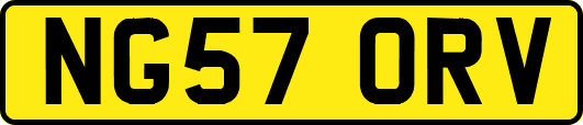 NG57ORV