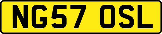 NG57OSL