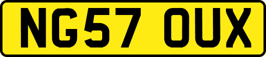 NG57OUX