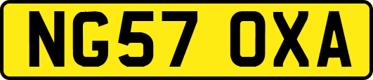 NG57OXA