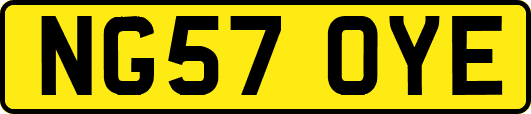 NG57OYE