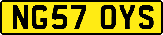 NG57OYS