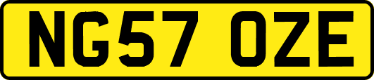 NG57OZE