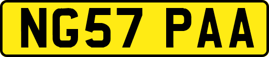 NG57PAA