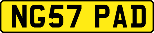 NG57PAD