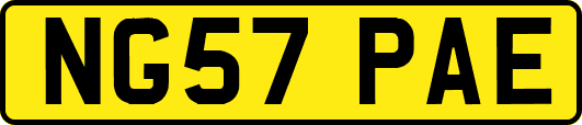 NG57PAE