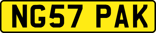 NG57PAK