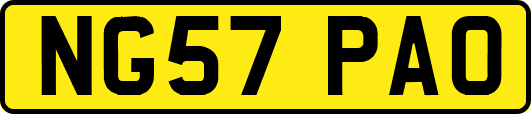 NG57PAO