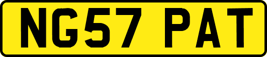 NG57PAT