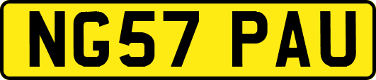 NG57PAU