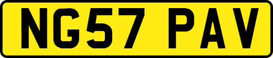 NG57PAV