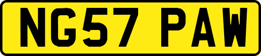 NG57PAW
