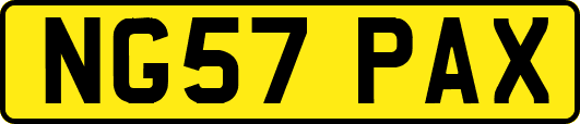 NG57PAX