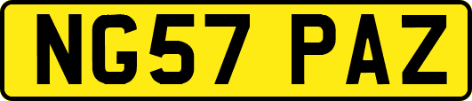 NG57PAZ