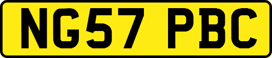 NG57PBC