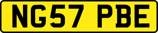 NG57PBE