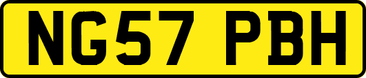 NG57PBH