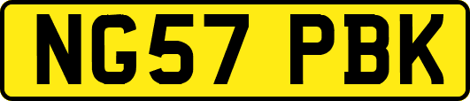 NG57PBK