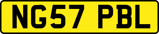 NG57PBL