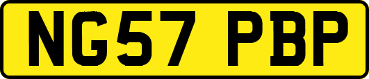 NG57PBP