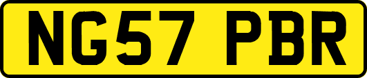 NG57PBR