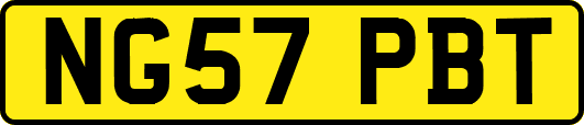 NG57PBT